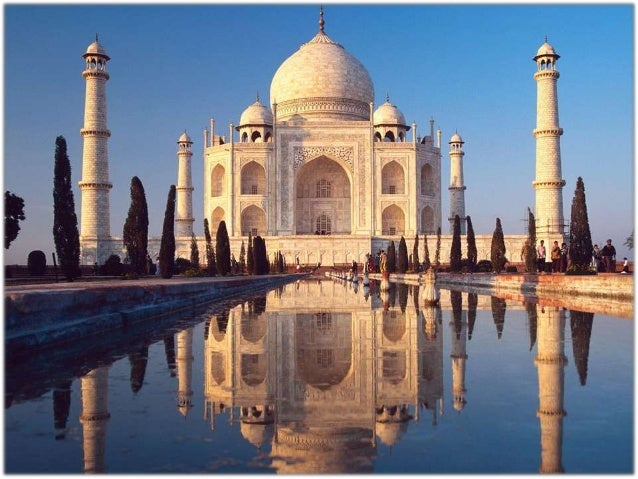 Mughal art and architecture , Thesmi Thomas